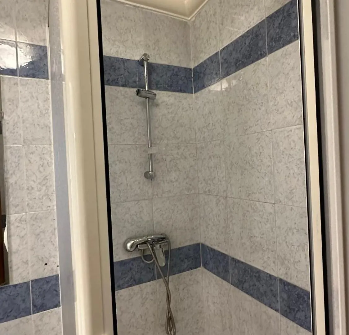 Apartment 2Mars Casablanca