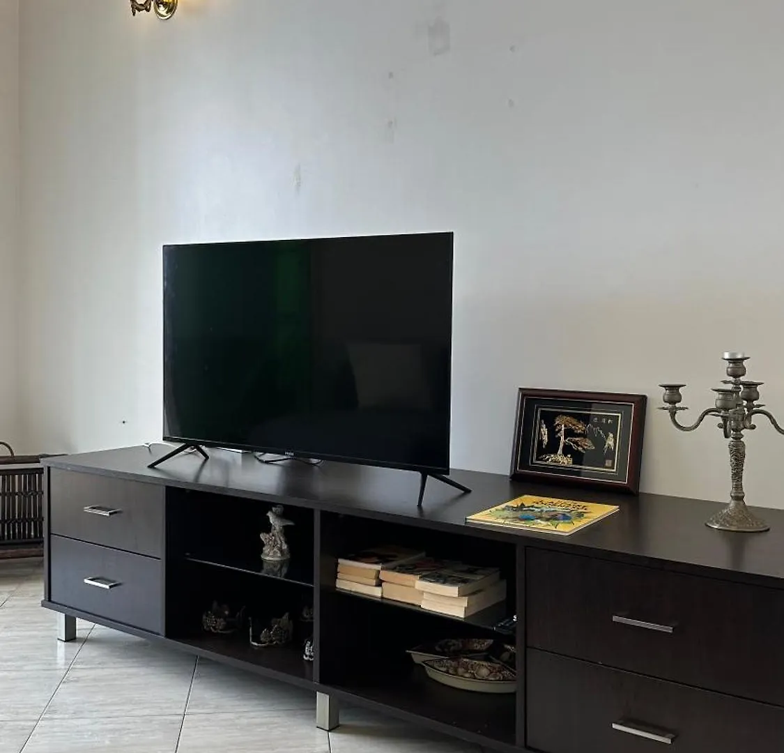 Apartment 2Mars Casablanca Morocco