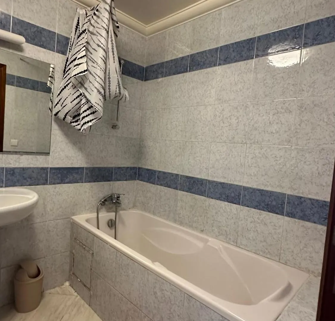 Apartment 2Mars Casablanca