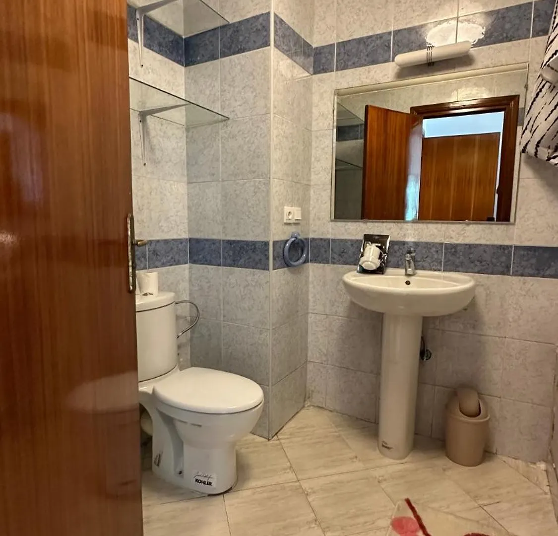 Apartment 2Mars Casablanca Morocco
