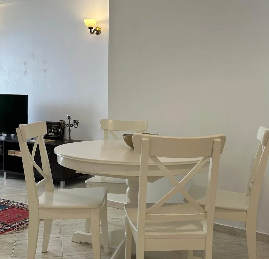 Apartment 2Mars Casablanca