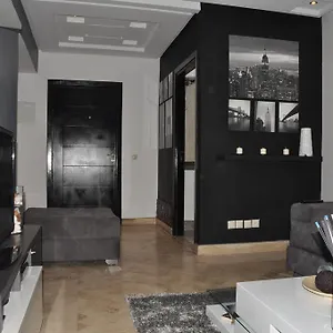 Appartement Val Fleuri, Casablanca